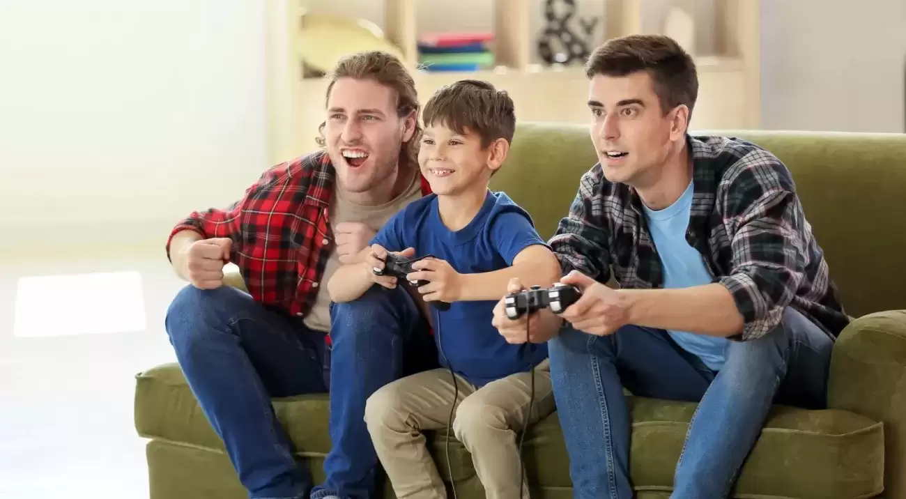 Can I pick the child I want to foster to adopt in Virginia?