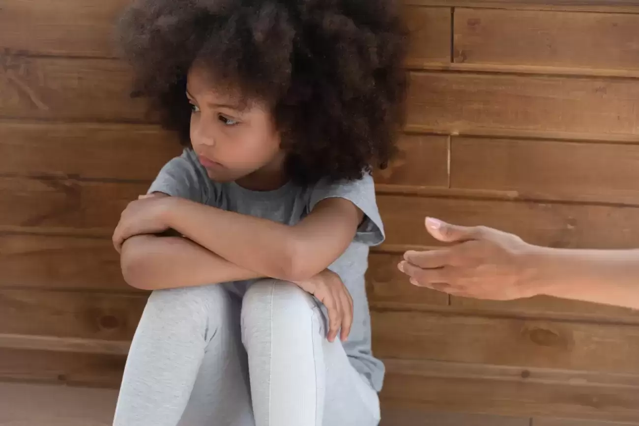 How Foster Children Feel And The Safety They Seek FosterVA