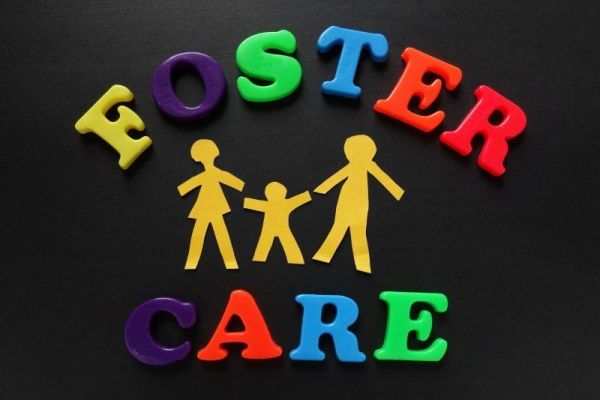 What is foster care?