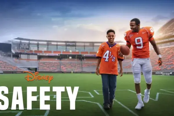 Disney's movie Safety can show how kinship care is vital in Virginia