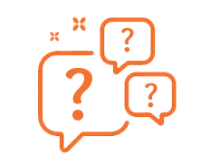 Have Questions? Talk to us