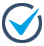 Checkmark icon