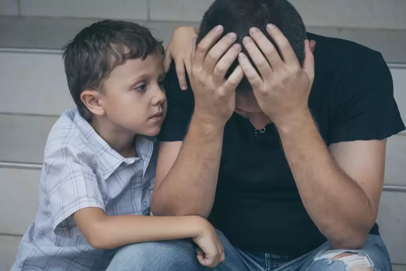 What is a Parentified Child